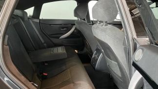 Finansowanie Coupé BMW 430 2018