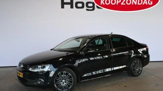 Lízing Sedan Volkswagen Jetta 2012