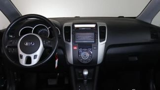 Financování Hatchback Kia Venga 2014