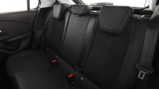Leasing Hayon Opel Corsa 2020