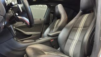 Lízing Sedan MERCEDES A 200 2017