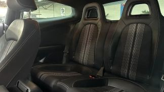 Finansowanie Coupé Volkswagen Scirocco 2012