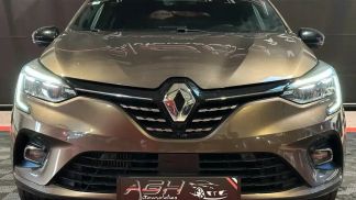 Leasing Sedan Renault Clio 2019