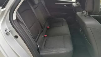 Lízing Sedan Renault Talisman 2019