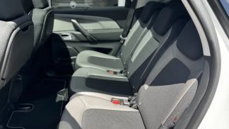 Leasing Hatchback Citroën C4 Picasso 2018