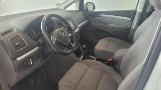 Financování Hatchback Volkswagen Sharan 2018