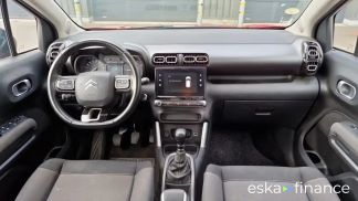 Finansowanie SUV Citroën C3 Aircross 2021
