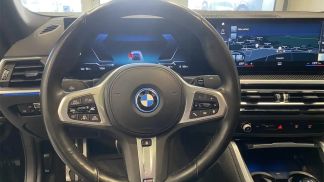 Leasing Coupe BMW i4 2022