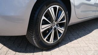 Lízing Hatchback Citroën GRAND C4 PICASSO 2017