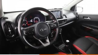 Leasing Hatchback Kia Picanto 2019