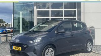 Leasing Hatchback Hyundai i10 2023