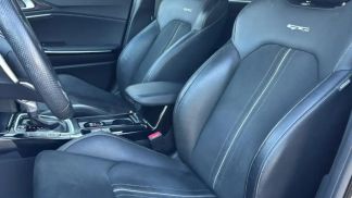 Leasing Wagon Kia PROCEED / PRO_CEE'D 2021