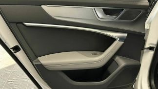 Leasing Wagon Audi A6 2020