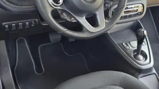 Financování Konvertibilní Smart ForTwo 2023