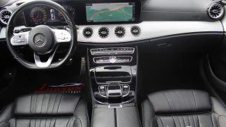 Lízing Kupé MERCEDES CLS 350 2018