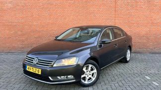 Finansowanie Sedan Volkswagen Passat 2012