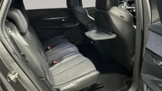 Finansowanie SUV Peugeot 5008 2018