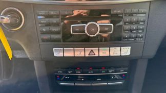 Leasing Wagon MERCEDES E 220 2014