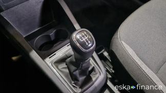 Leasing Wagon Skoda Fabia 2021