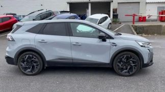 Leasing SUV Renault SYMBIOZ 2024