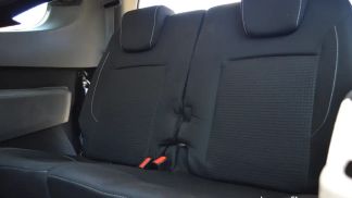 Lízing Hatchback Dacia Lodgy 2021