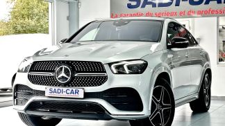 Leasing Coupe MERCEDES GLE 350 2022