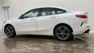 Leasing Coupe BMW 218 2022