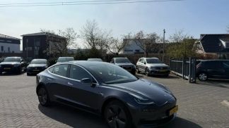 Leasing Hatchback Tesla Model 3 2019