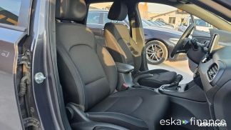 Lízing Kombi Hyundai i30 2020
