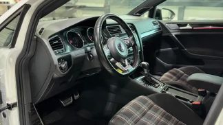 Lízing Sedan Volkswagen GOLF GTI 2015