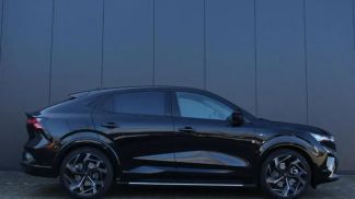 Leasing SUV Renault RAFALE 2025