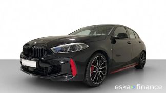 Finansowanie Sedan BMW 128 2021