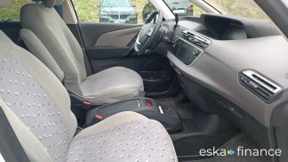 Lízing Hatchback Citroën C4 SpaceTourer 2019