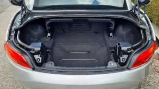 Financování Konvertibilní BMW Z4 2010