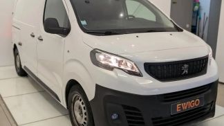 Finansowanie Van Peugeot Expert 2022