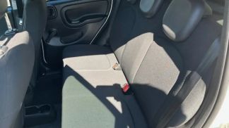 Leasing Sedan Fiat Panda 2023