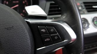 Leasing Convertible BMW Z4 2010