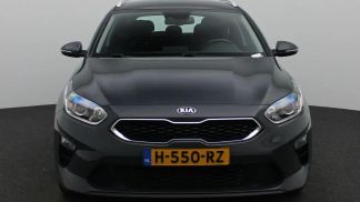 Finansowanie Wóz Kia CEED SW / CEE'D SW 2020
