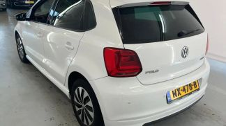 Leasing Hayon Volkswagen Polo 2017