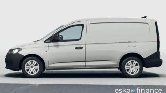 Lízing Hatchback Volkswagen Caddy 2025