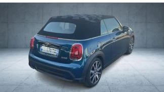 Leasing Convertible MINI Cooper S 2021