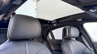 Leasing Sedan BMW i7 2024