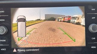 Leasing Van Volkswagen TRANSPORTER 2.0 TDI 2021