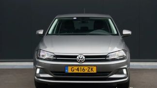 Leasing Hatchback Volkswagen Polo 2019