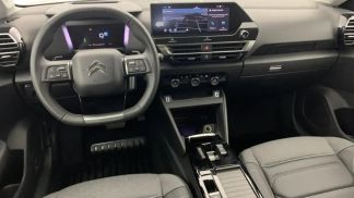 Financování Sedan Citroën C4 2024