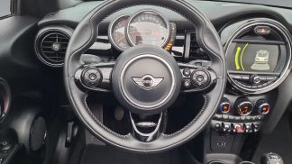 Leasing Convertible MINI Cooper Cabrio 2017