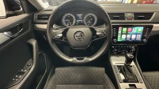 Finansowanie Wóz Skoda Superb 2020