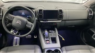 Finansowanie SUV Citroën C5 Aircross 2020