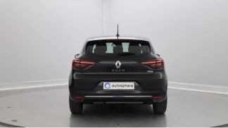 Financování Sedan Renault Clio 2020