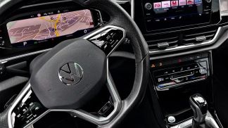 Leasing SUV Volkswagen T-Roc 2022